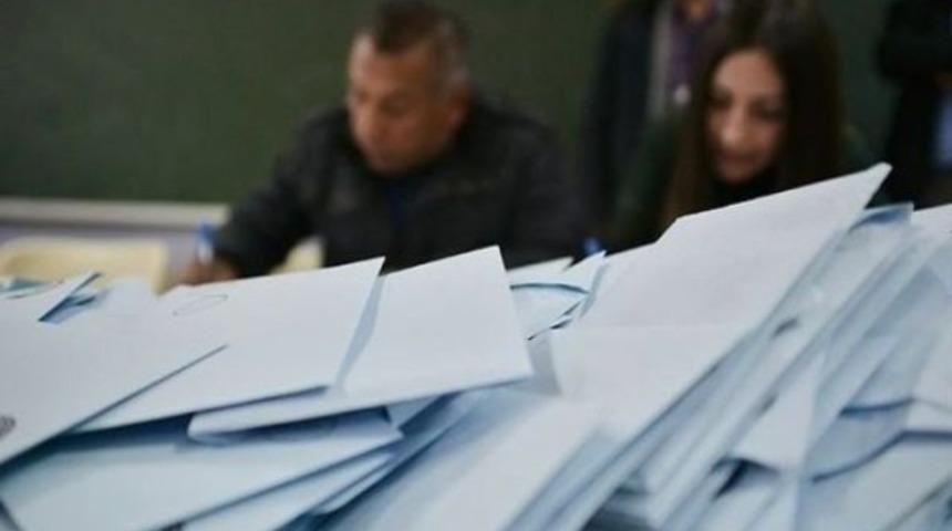 YSK'dan flaş Yalova kararı