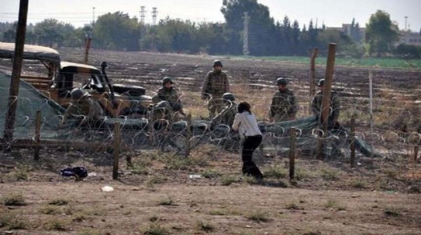 BDP'li başkan sınırda ölüm orucunda