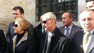 Engin Alan'a 3 ayda ikinci anne acısı