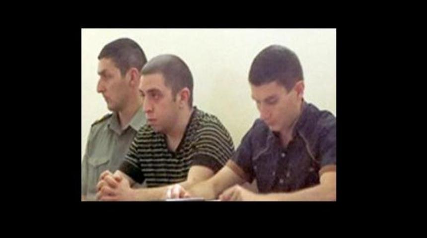 Türkiye ile mesajlaşan Ermenilere hapis