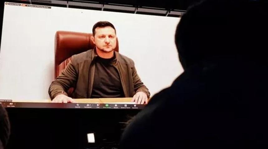 Rusya-Ukrayna savaşında son dakika gelişmeleri! Rusya, sınır ülkelerini açık açık tehdit etti