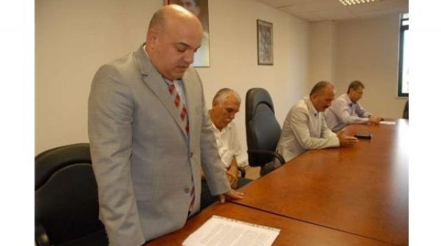 MHP’de istifa depremi sürüyor