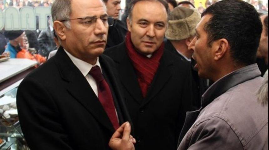 Bakan Efkan Âlâ'ya asgari ücret sorusu