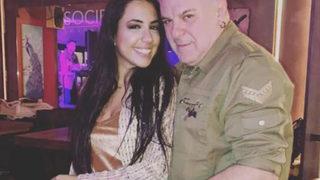 Nihan Ünsal Burak Sergen'e zina davası açtı! Bomba iddialar