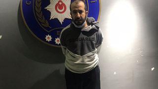 Ankara'da yakalandı! 3 cinayetten aranıyordu...