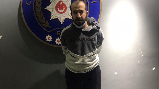 Ankara'da yakalandı! 3 cinayetten aranıyordu...