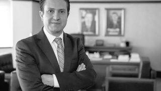 Gazeteci Batuhan Yaşar hayatını kaybetti