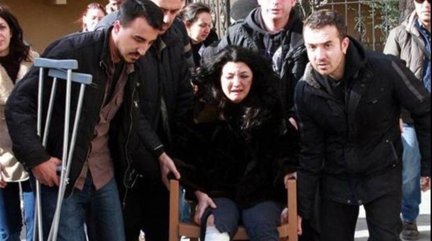 Profesör ve doçent çiftin inanılmaz dramı