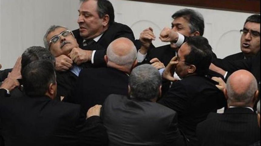 HSYK oylamasının sonucu şaşırttı