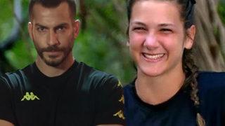 Survivor yarışmacıları para alıyor mu? Nisa ve Ogeday zirvede... Şaşırtan iddia
