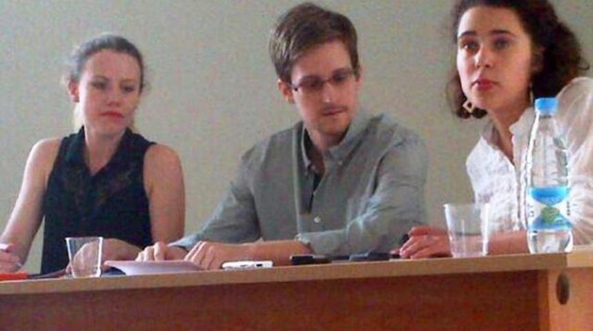 İran'dan Snowden'a s&uuml;rpriz teklif