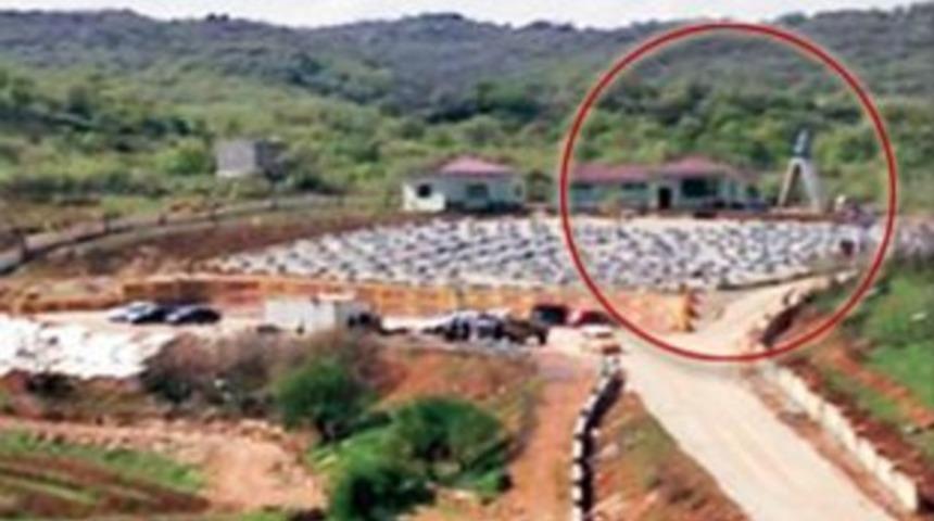 "Ben seçilmeden o heykel yapılmıştı"