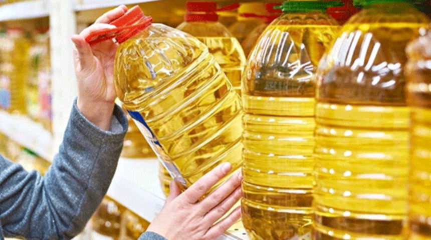 Ayçiçek yağı tartışmasında flaş açıklama! Bakan Kirişci: Bilgiler doğru değil