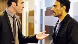 Yargı'nın 'Komiser' Eren'i Uğur Aslan'ın eşi paylaştı