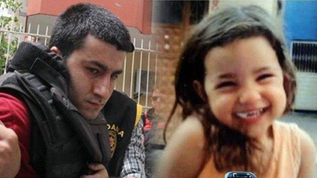 Gizem cinayetinde flaş gelişme