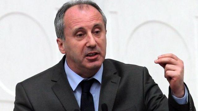 Muharrem İnce kimdir?