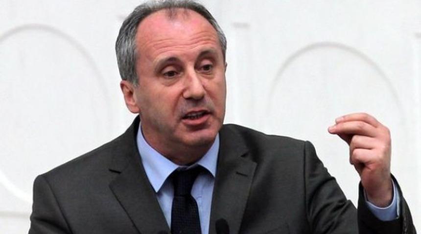 Muharrem İnce kimdir?