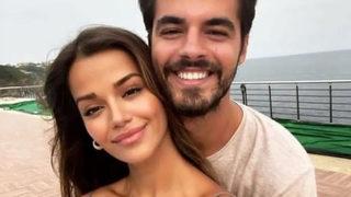 Berk Atan ve Selin Yağcıoğlu sessiz sedasız ayrıldı