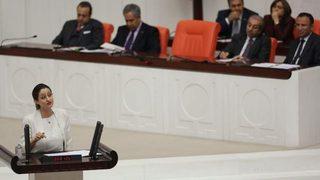 'Başını açanlar kirlenmiş midir?