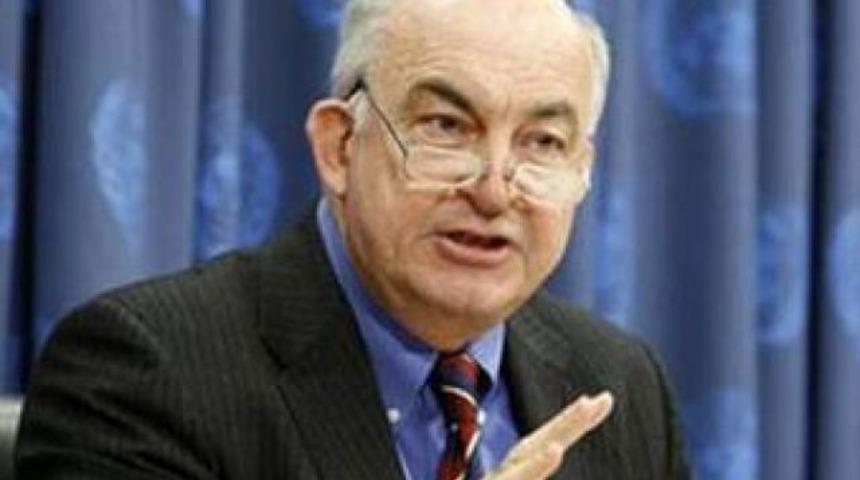 Derviş: İhsanoğlu'nu önerdiğim doğru değil