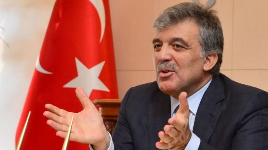 Abdullah Gül kimdir?