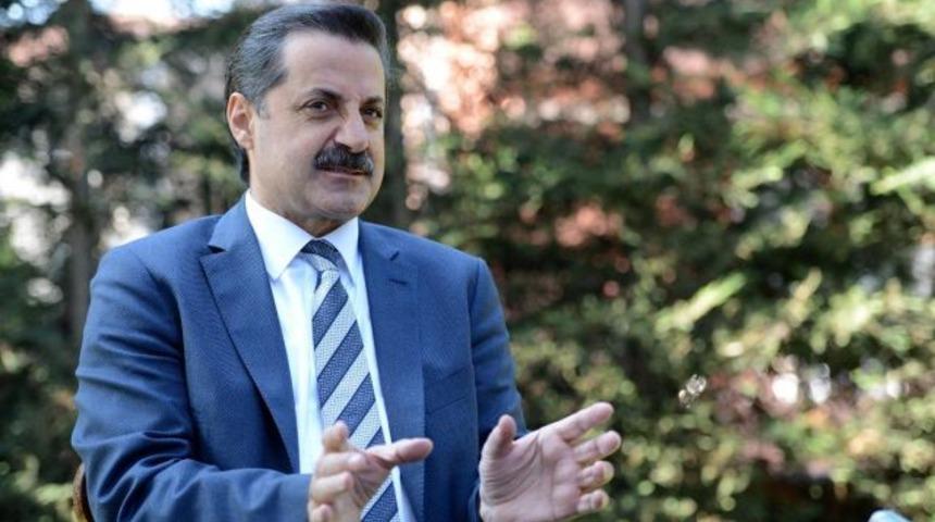 Faruk Çelik kimdir?