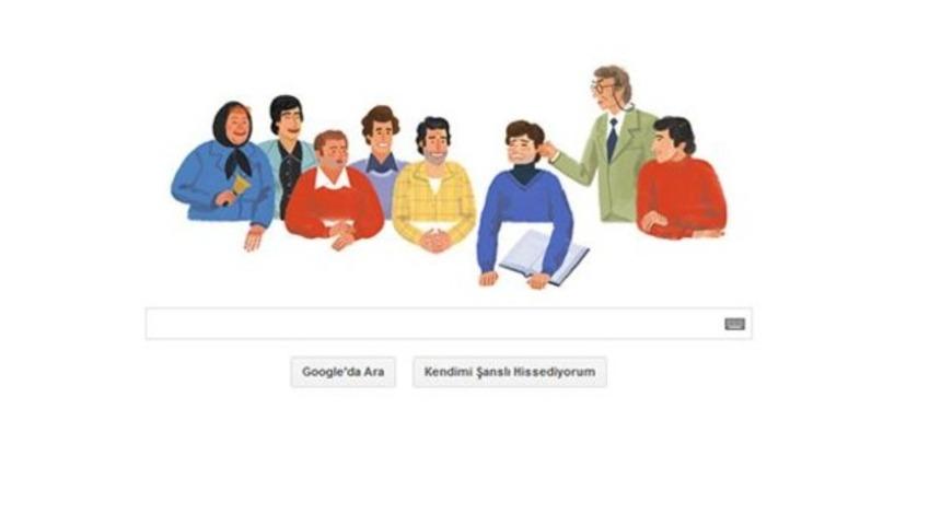 Ertem Eğilmez Kimdir? Ertem Eğilmez Neden Doodle Oldu? (Ertem Eğilmez)