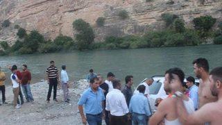 Siirt'te baraj faciası: 5 ölü