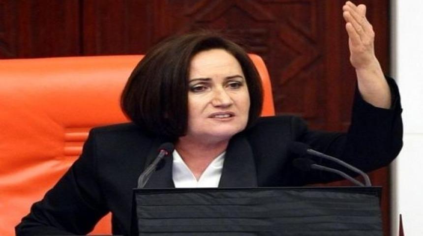 Meral Akşener kimdir?