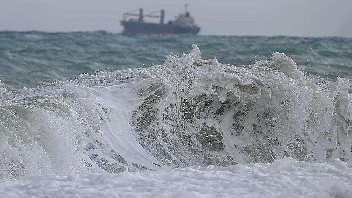 Kandilli'den korkutan tsunami açıklaması! 'Olası İstanbul depreminde...' - Son Dakika Haberler