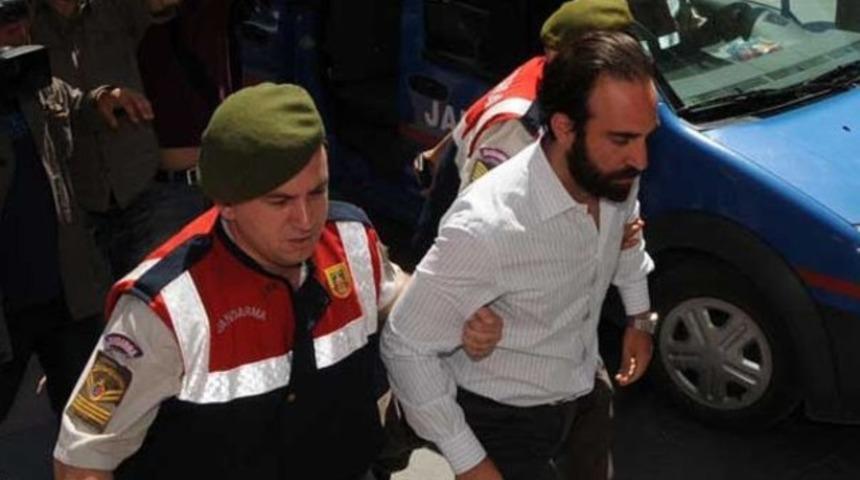 Can G&uuml;rkan: En &ccedil;ok biz mağduruz