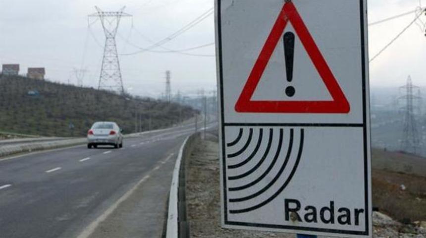 Trafik cezasına &lsquo;emsal&rsquo; iptal