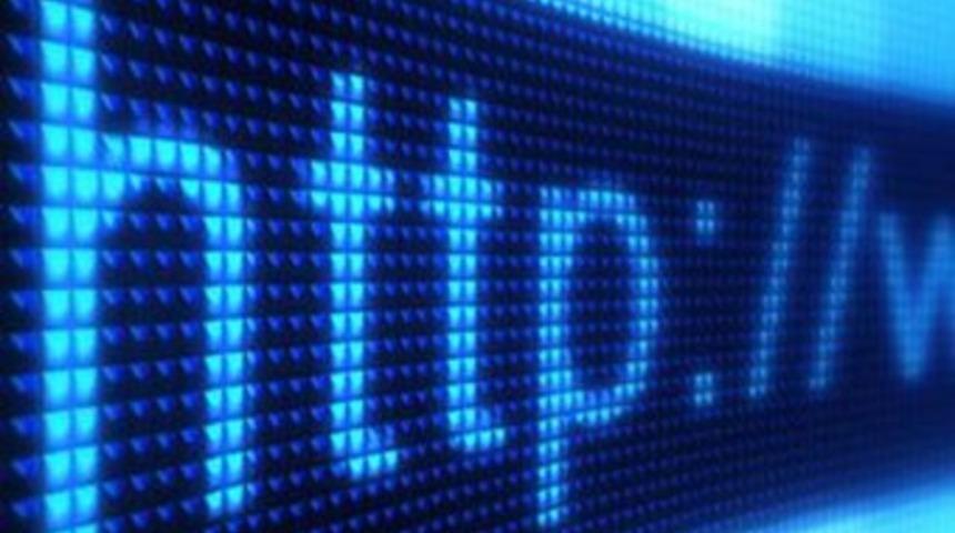 İnternet yasasında &ccedil;ok &ouml;nemli değişiklik