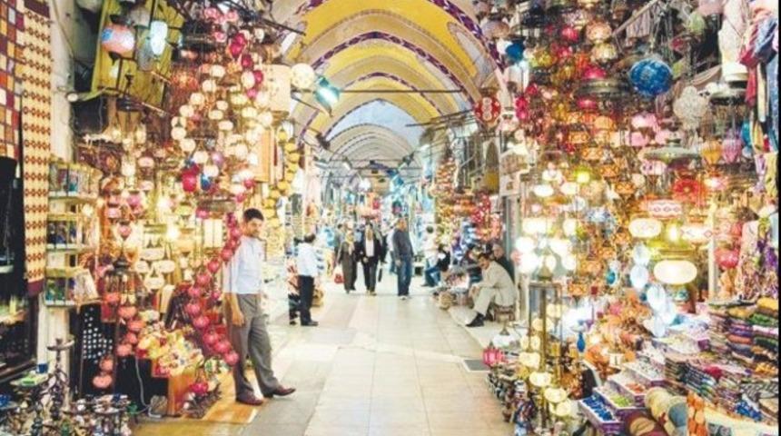 Tarihi mek&acirc;na vergi geliyor