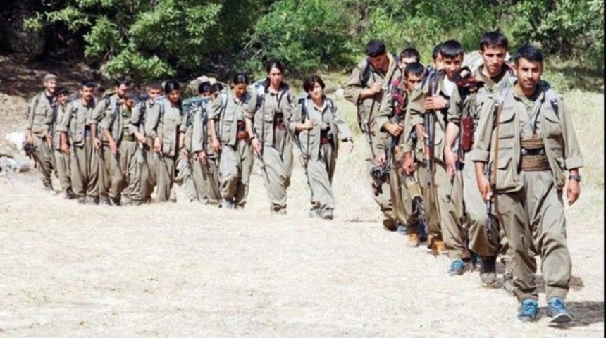 Eğitildiler dönüyorlar