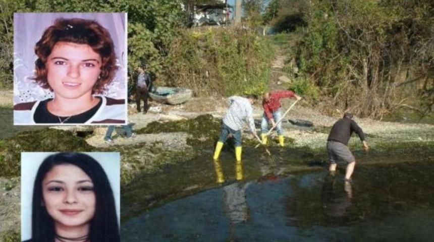 Sır cinayette flaş gelişme