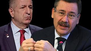 Ümit Özdağ ile Melih Gökçek’in ‘Diyanet’ kavgası!