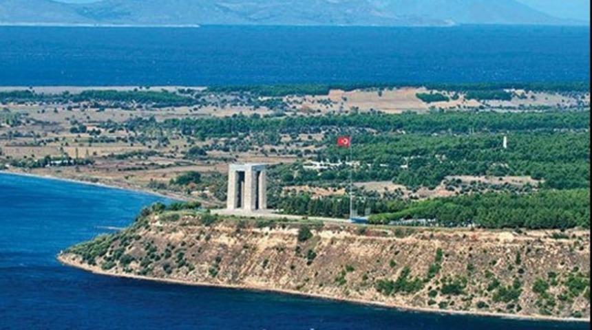 Gelibolu’da alkol yasağı