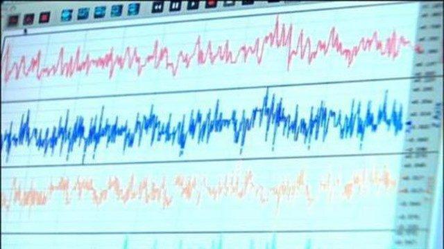 Depremi önceden haber verdi