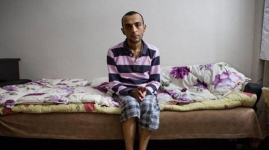 Ölen işçinin mektubu: Yaşarsam malulen emekli olacakmışım