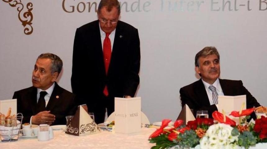 Aleviler 3.k&ouml;pr&uuml; i&ccedil;in G&uuml;l'e 'o' ismi &ouml;nerdi