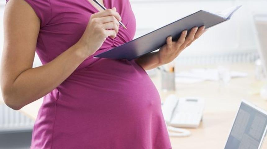 Yasa yok ama kürtaj yasak