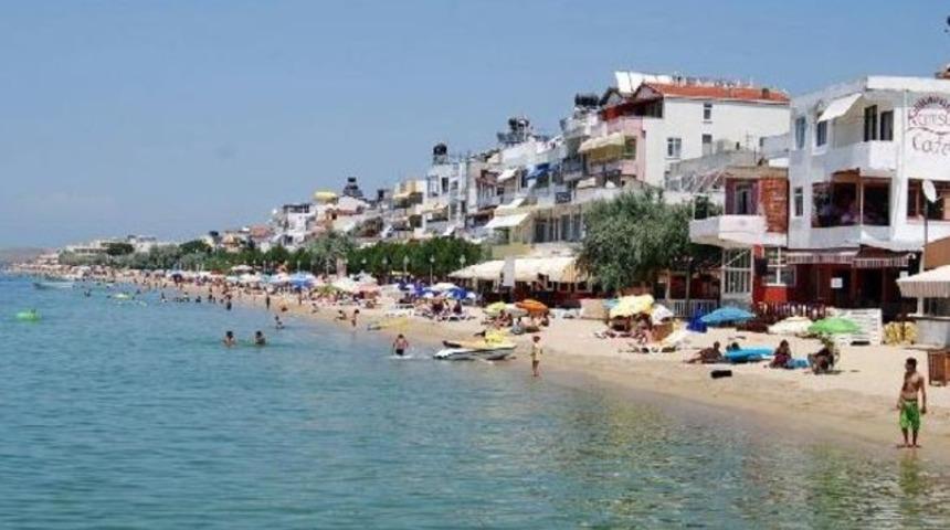 Avşa Adası, artık mahalle oldu