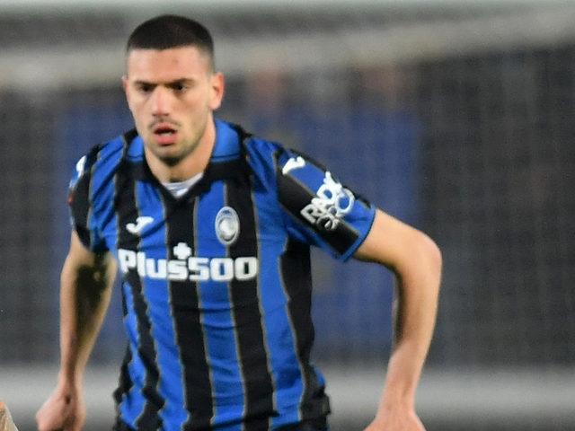 Merih Demiral, İtalya'nın gündeminde! Görenlerin içi gidiyor...