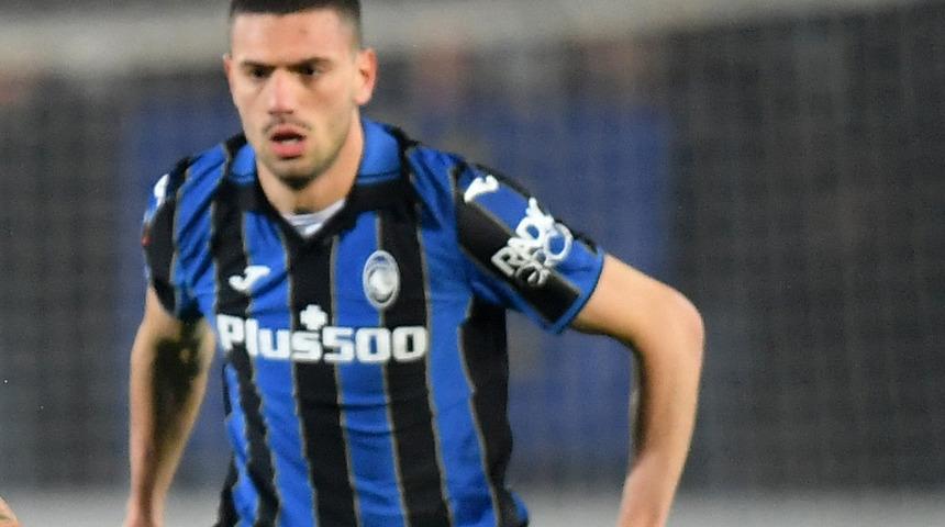 Merih Demiral, İtalya'nın gündeminde! Görenlerin içi gidiyor...