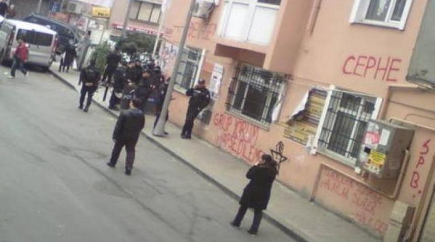 DHKP-C'den polise korkunç tuzak!