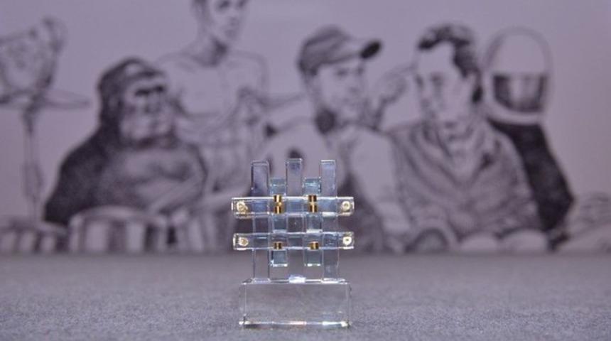 &ldquo;Mixx Awards 2013&rdquo; &ouml;d&uuml;lleri sahiplerini buldu