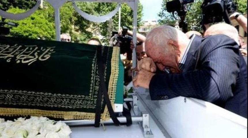 Ali Şen hastaneye kaldırıldı