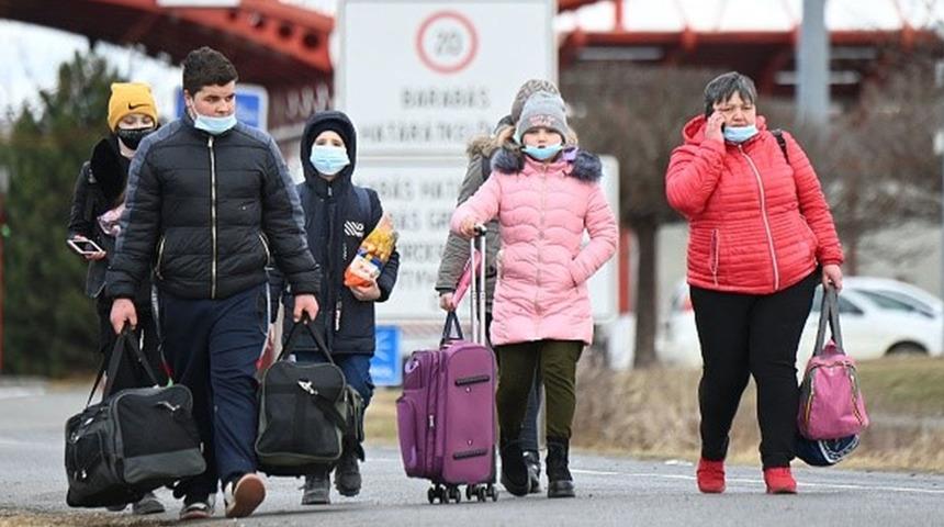 Rusya’nın Ukrayna’yı işgali Polonya-Macaristan ilişkilerini nasıl etkiledi?