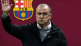 Bomba etkisi yaratan açıklama... Fatih Terim, Barcelona maçı öncesi ilk kez konuştu! 